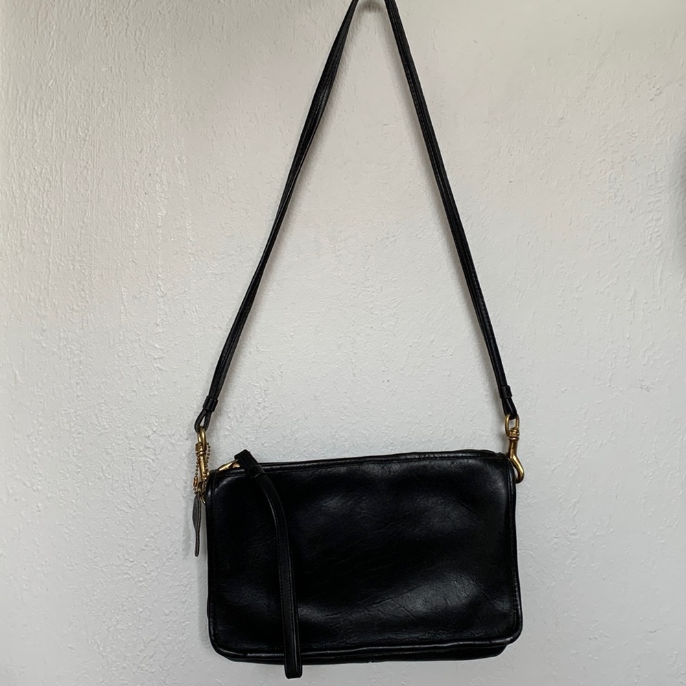 Coach Vintage Convertable Clutch